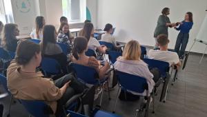 Кордони особистості