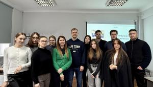 Науковий погляд на майбутнє: прогнозування злочинності як основа запобігання злочинності