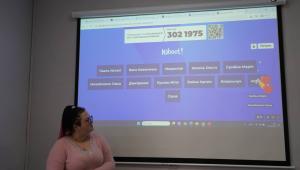 Навігація із цифрової обізнаності: студенти ННІПП відпрацювали навички захисту в мережі