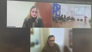 У Національній академії внутрішніх справ відбувся захист дисертації на здобуття ступеня доктора філософії