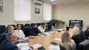 Поєднання теорії та практики у науково-практичному круглому столі «Доступ до правосуддя: виклики та перспективи»