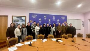 Мова має значення: у НАВС відбулася конференція до Міжнародного дня рідної мови