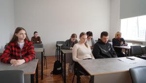 Літературний захід до дня народження Вільяма Шекспіра: підсумки та здобутки