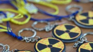 Інтелектуально-пізнавальна вікторина до 40-річчя Чорнобильської катастрофи