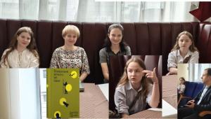 Остання Читанка року: книги, які залишаються з нами