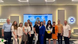 КОНСТИТУЦІЙНИЙ РОЗВИТОК УКРАЇНИ: ВИКЛИКИ ВОЄННОГО ЧАСУ ТА ПЕРСПЕКТИВИ ЄВРОІНТЕГРАЦІЇ