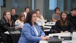 Практичні аспекти роботи ЄСПЛ: відкрита лекція від експерта для майбутніх правників