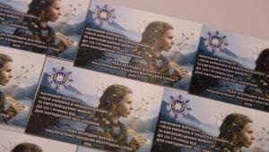 Підсумки наукового воркшопу-детектива «Леся Українка в національному та європейському вимірах»