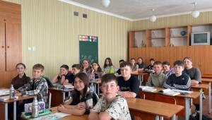 Освіта без обмежень: представники ННІПП НАВС провели захід із безбар’єрності для школярів Бердичівської…