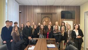 Симулятивні методи при викладанні навчальної дисципліни  «Господарський процес»