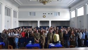 ОЧІ, ЩО БАЧИЛИ ВІЙНУ… СЕРЦЯ, ЩО ПАМ’ЯТАЮТЬ…