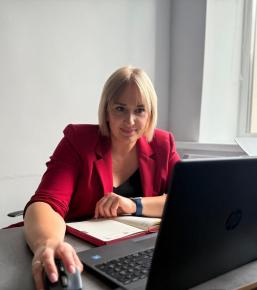 Світлана Ратошнюк 1