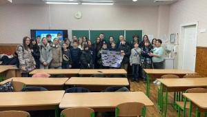 Долучаємося до протидії булінгу в закладах освіти столиці