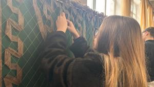 Єдність заради Перемоги: студентська молодь у волонтерському русі «Солом’янські сіточки»