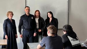 Бінарне заняття з логіки: поєднання теорії та практики у підготовці майбутніх правоохоронців