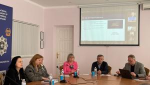 ДІЯЛЬНіСТЬ МІЖНАРОДНОГО КРИМІНАЛЬНОГО СУДУ В УМОВАХ СУЧАСНОГО ПРАВОСУДДЯ