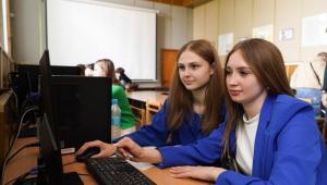 «Інформаційні технології – англійською мовою»: студенти НАВС продемонстрували високий рівень фахової…