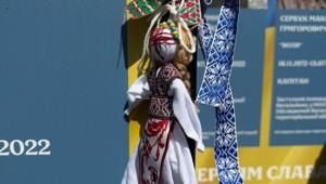 Вишита пам’ять єднає покоління: здобувачки кафедри психології ННІПП НАВС долучилися до Всеукраїнської…