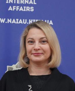 Степанова