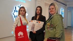 Вихідні з користю для науки та креативності: нові здобутки нашої молоді