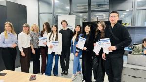 Чи маю я право 2.0.?: участь студентів ННІПП у ІІ всеукраїнській науково-практичній студентській конференції