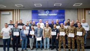 Підвищення кваліфікації викладачів: інвестиція в якість відомчої освіти