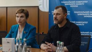 МВС презентувало збірку документів про Голодомор 1932–1933 років