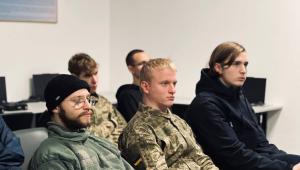 Від теорії до практики: здобувачі навчально-наукового  інституту права та психології опановують  основи…