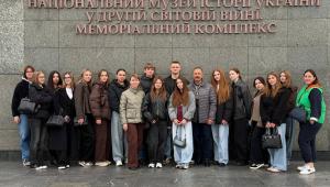 Збереження історичної пам’яті — важлива складова національно-патріотичного виховання молоді