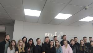 Практичний аспект підготовки студентів