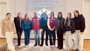 Готовність до надзвичайних ситуації: рекомендації від Червоного Хреста України