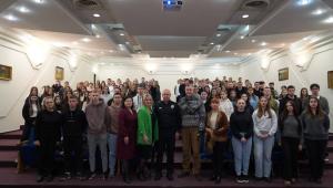 Життя, вистраждане й вистояне: розмова про війну, поранення та відновлення