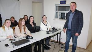 Інтерактивна платформа як інструмент симулятивного навчання