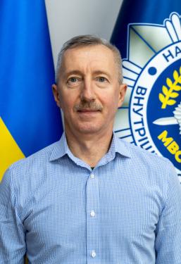 Андрущенко