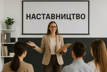 Кураторство
