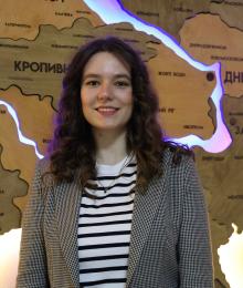 Федорова Анна Петрівна