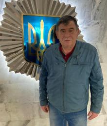 Абрамян Володимир Цолакович