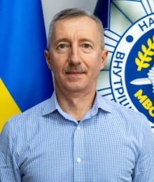 Андрущенко Ігор Григорович