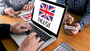 📢   ЗАПРОШУЄМО НА ЗАСІДАННЯ АНГЛОМОВНОГО КЛУБУ 📚