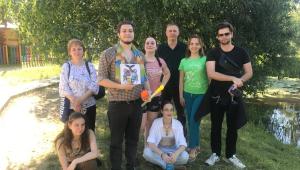 📢 Разом відкриваємо світ!