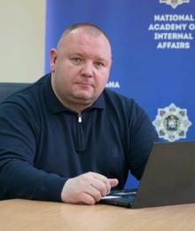 Берестовський Ігор Володимирович