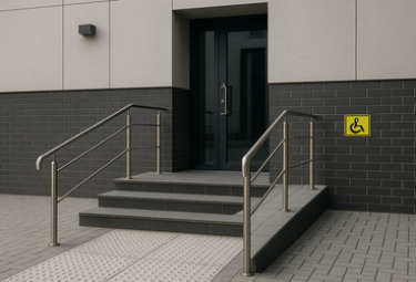 Безбар'єрність