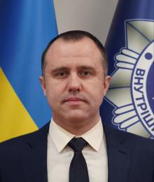 Борцевич Павло Святославович