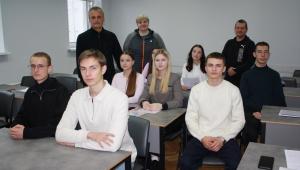 Рада молодих вчених НАВС і кафедра фізичної й тактичної підготовки ННІПП: об’єднали молодих дослідників…