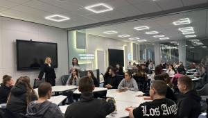 БРЕЙН-РИНГ « ДЕТЕКТИВНІ ВИКЛИКИ: ЗНАЙДИ ПРАВДУ»