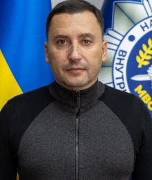 Чабанюк Вадим Дмитрович