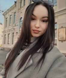 Деміч Діана Сергіївна