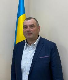 Демиденко Володимир Олексійович
