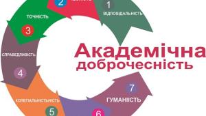 📢 Проєкт положення про академічну мобільність