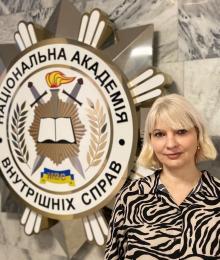 Дозорець Марія Володимирівна